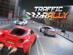Jogo Traffic Rally