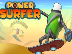 Jogo Power Surfer