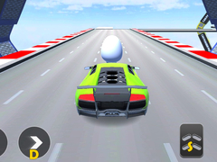 Jogo Eggdog Extreme Car Stunt