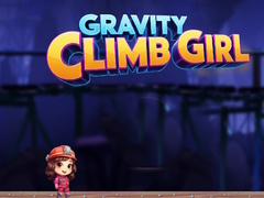 Jogo Gravity Climb Girl