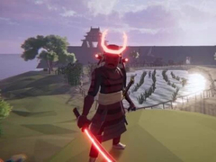 Jogo Samurai’s Shadow