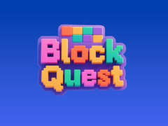Jogo Block Quest