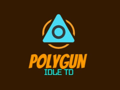 Jogo Polygun Idle Td