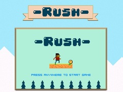 Jogo Rush