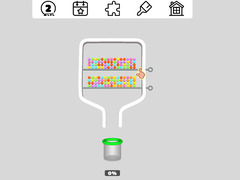 Jogo Pull the Pin