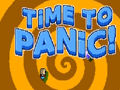 Jogo Time to Panic!