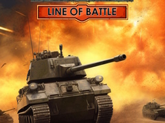 Jogo Line of Battle
