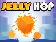 Jogo Jelly Hop