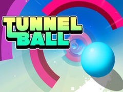 Jogo Tunnel Ball