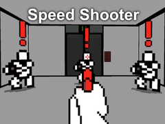 Jogo Speed Shooter
