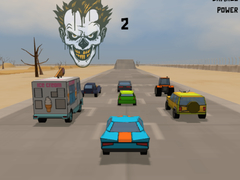 Jogo Need for Madness