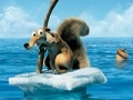 Jogo Ice Age 4 Coloring