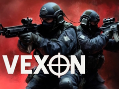 Jogo Vexon