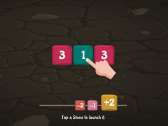 Jogo Stone Puzzle