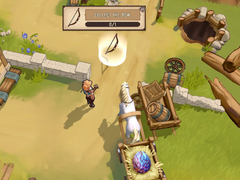 Jogo Elvenrage