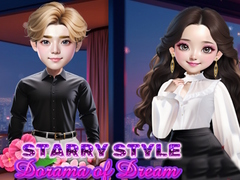 Jogo Starry Style Dorama of Dream
