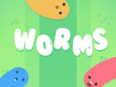 Jogo Worms