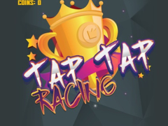 Jogo Tap Tap Racing
