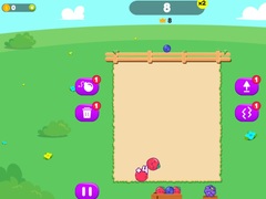 Jogo Fruit Party