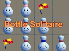Jogo Bottle Solitaire