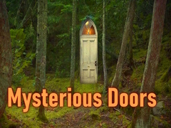 Jogo Mysterious Doors