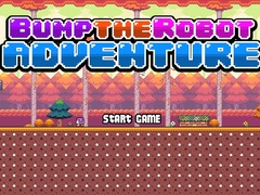 Jogo Bump the Robot Adventure
