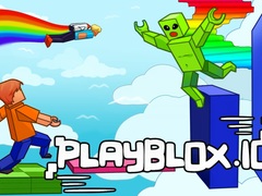 Jogo PlayBlox.io