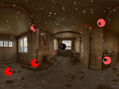 Jogo Robot Zombie Ball