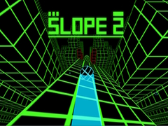 Jogo Slope 2