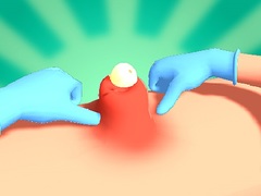 Jogo Pimple Squeeze