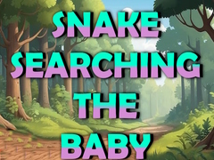 Jogo Snake Searching The Baby