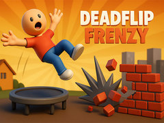Jogo Deadflip Frenzy
