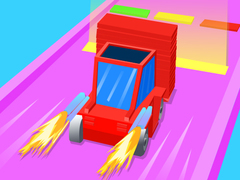 Jogo Truck Stack Colors