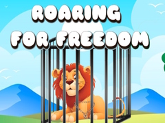 Jogo Roaring for Freedom