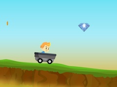 Jogo Trolly Runner