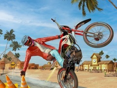 Jogo Motocross Racing