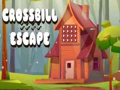 Jogo Crossbill Escape