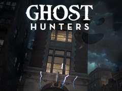 Jogo Ghost Hunters