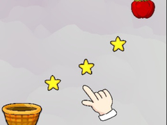 Jogo Fruit Basket Brain Puzzle