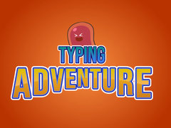 Jogo Typing Adventure