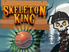 Jogo Skeleton King
