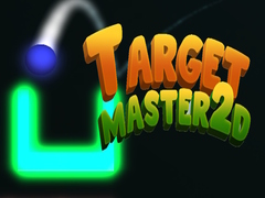 Jogo Target master 2D
