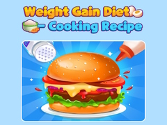 Jogo Weight Gain Diet Cooking Recipe