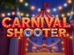 Jogo Carnival Shooter