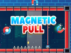 Jogo Magnetic Pull