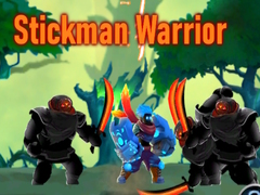 Jogo Stickman Warrior