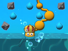 Jogo Rootlings: Secrets of the Depths