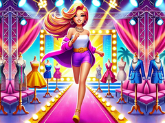 Jogo Dress Up Run