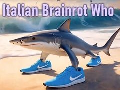 Jogo Italian Brainrot Who
