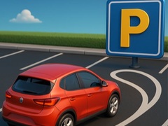 Jogo Parking Frenzy